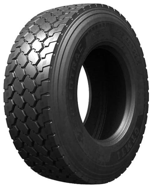 Greentrac 385/65 R22,5 164K (Прицеп)