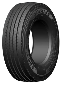 Advance 245/70 R17,5 143/141J 18pr (Прицеп)