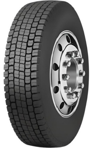 Crossleader 315/70 R22,5 154/150L 18pr (Ведущая)