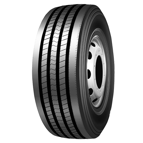 Kapsen 205/75 R17,5 124/122M 16pr (рулевая/прицепная)
