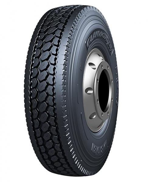 PowerTrac 11/80 R22,5 149/146K 18pr (Ведущая)