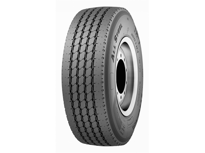Tyrex All Steel TR-1