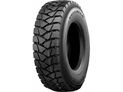 Triangle TR918