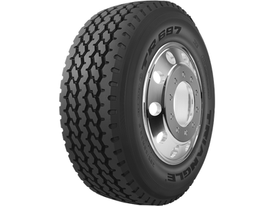 Triangle TR697