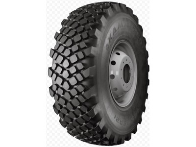 Кама 1260-1 