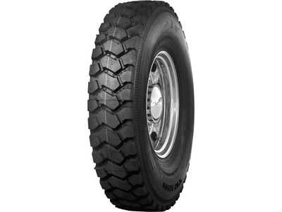 Triangle TR691E