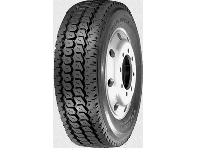Triangle TR657