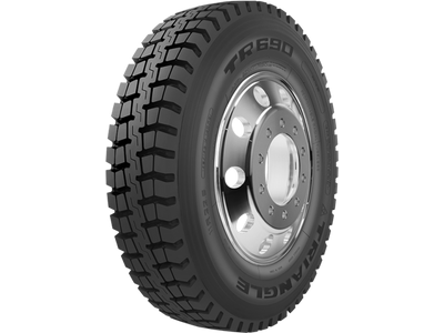 Triangle TR690