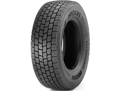 Aeolus Neo Allroads D+