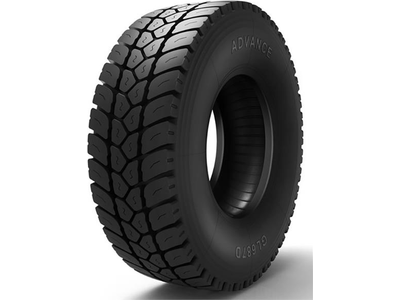 Advance GL687D
