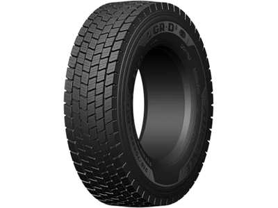 Advance GR-D1