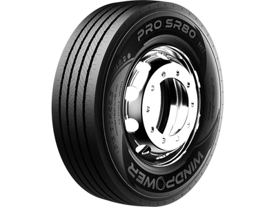 Windpower PRO SR80