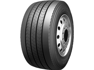 RoadX DX670