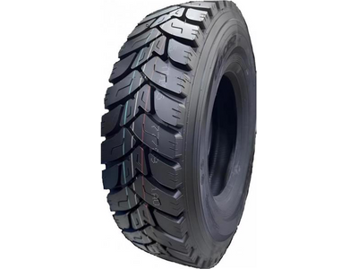 Cargopower CDC152