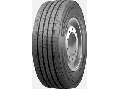 CORDIANT Professional FR-2